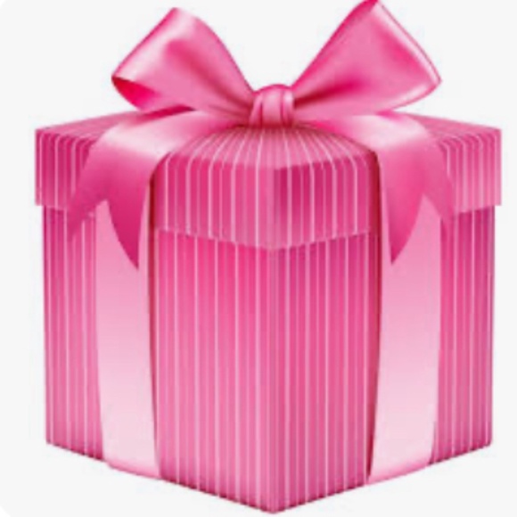 Accessories - Live Show Sale Listing